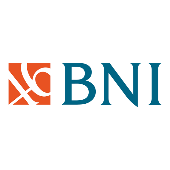 PT Bank Negara Indonesia logo